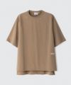 W'SファストドライフレックスTシャツ│WS FASTDRY FLEX TEE ワイルドシングス