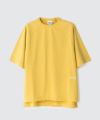 W'SファストドライフレックスTシャツ│WS FASTDRY FLEX TEE ワイルドシングス