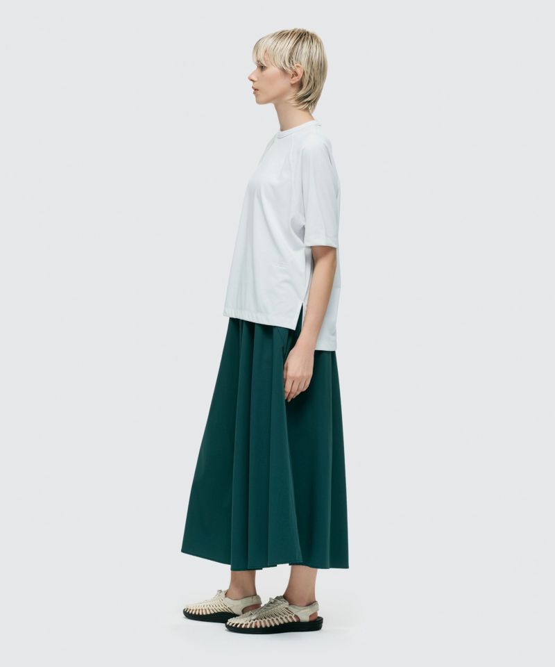 W'SファストドライフレックスTシャツ│WS FASTDRY FLEX TEE ワイルドシングス