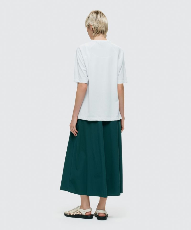 W'SファストドライフレックスTシャツ│WS FASTDRY FLEX TEE ワイルドシングス