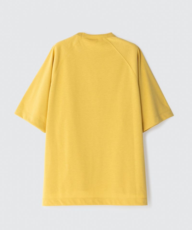 W'SファストドライフレックスTシャツ│WS FASTDRY FLEX TEE ワイルドシングス