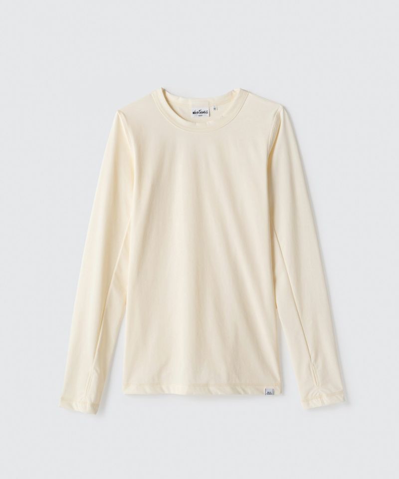 アトラスクールTシャツ│ATLAS COOL TEE　ワイルドシングス