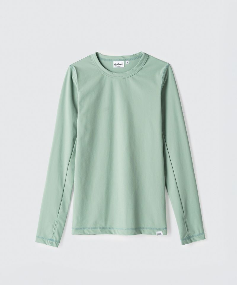 アトラスクールTシャツ│ATLAS COOL TEE　ワイルドシングス