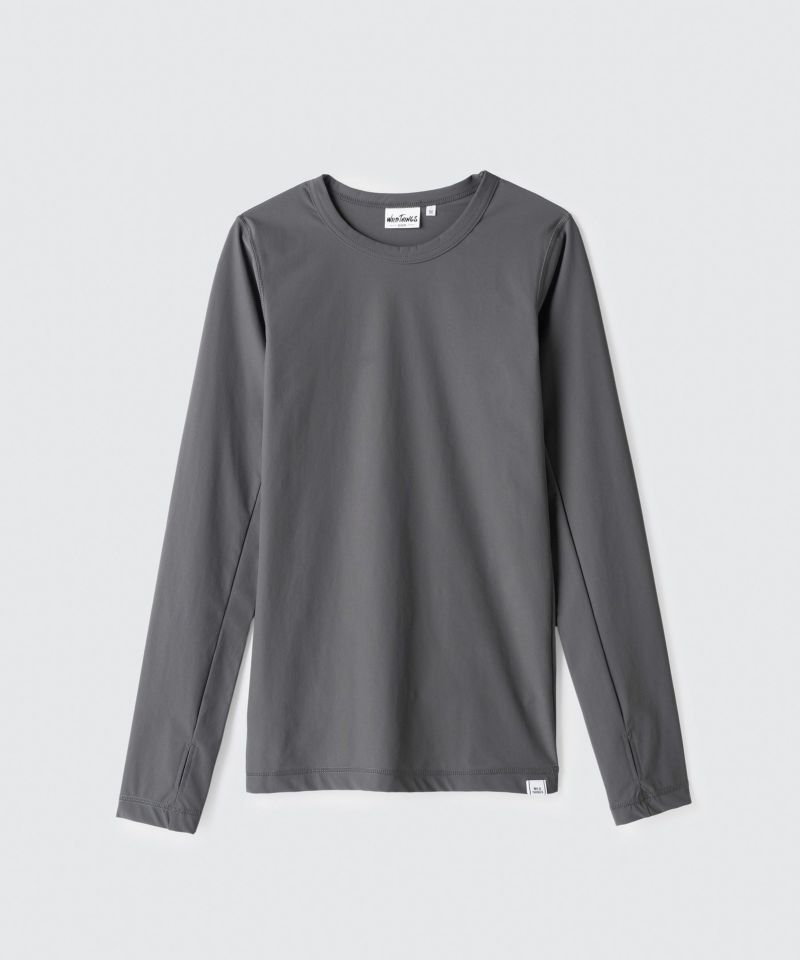 アトラスクールTシャツ│ATLAS COOL TEE　ワイルドシングス