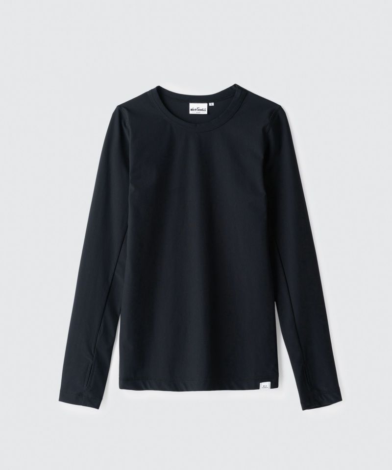 アトラスクールTシャツ│ATLAS COOL TEE　ワイルドシングス