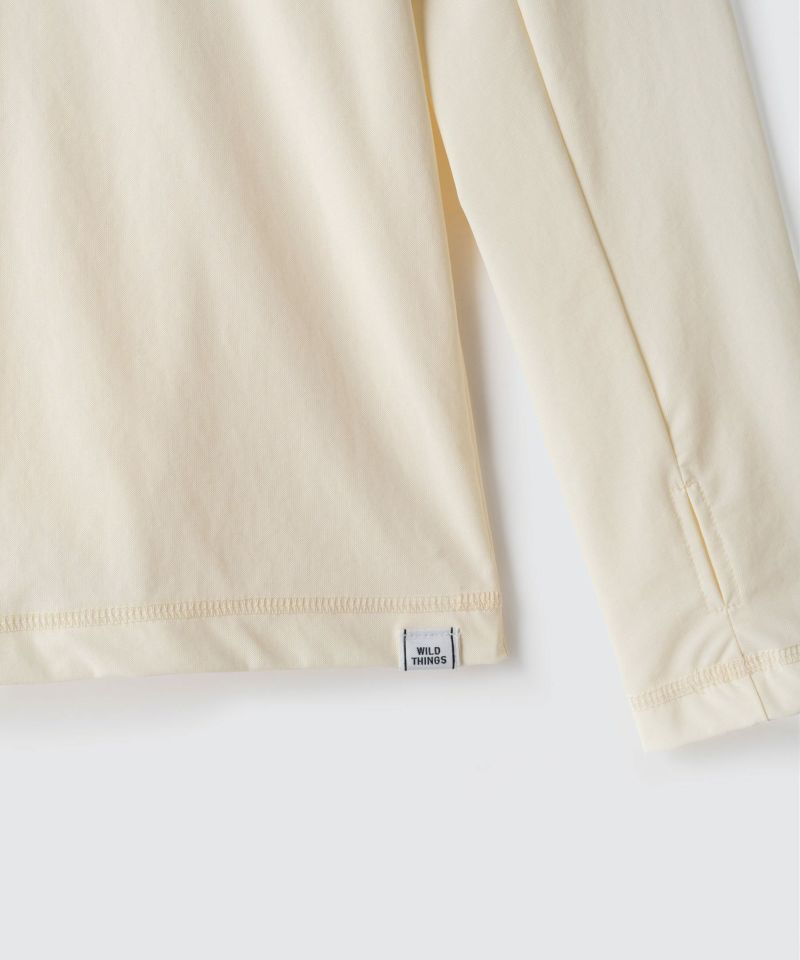 アトラスクールTシャツ│ATLAS COOL TEE　ワイルドシングス