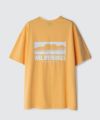 バックロゴTシャツ│BACK LOGO TEE ワイルドシングス