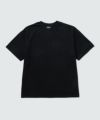 ハイゲージドライコットン オーバーサイズTシャツ│HIGH GAUGE DRY COTTON TEE　ワイルドシングス