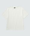 ハイゲージドライコットン オーバーサイズTシャツ│HIGH GAUGE DRY COTTON TEE　ワイルドシングス