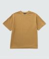 ハイゲージドライコットン オーバーサイズTシャツ│HIGH GAUGE DRY COTTON TEE　ワイルドシングス