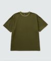 ハイゲージドライコットン オーバーサイズTシャツ│HIGH GAUGE DRY COTTON TEE　ワイルドシングス