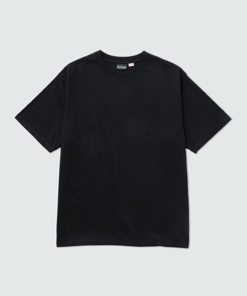 USAコットン コンパクトTシャツ│USA COTTON COMPACT TEE　ワイルドシングス