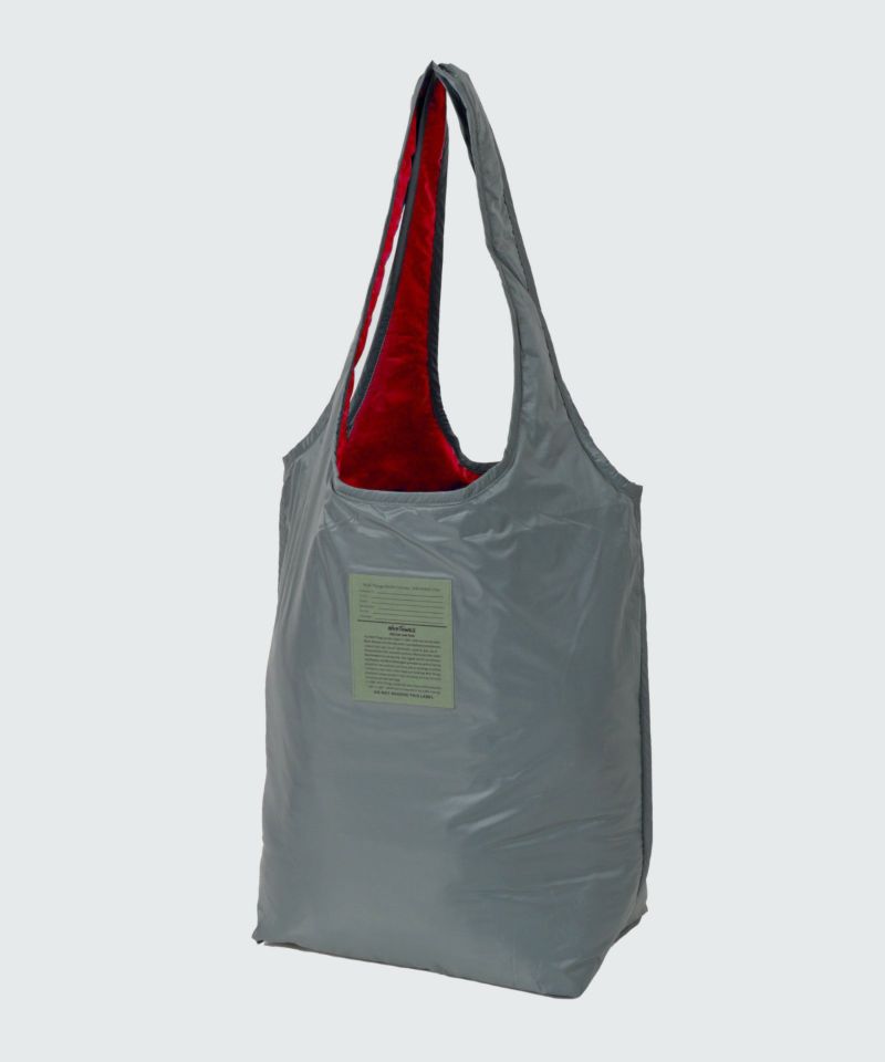 リバーシブルバッグ│REVERSIBLE BAG　ワイルドシングス