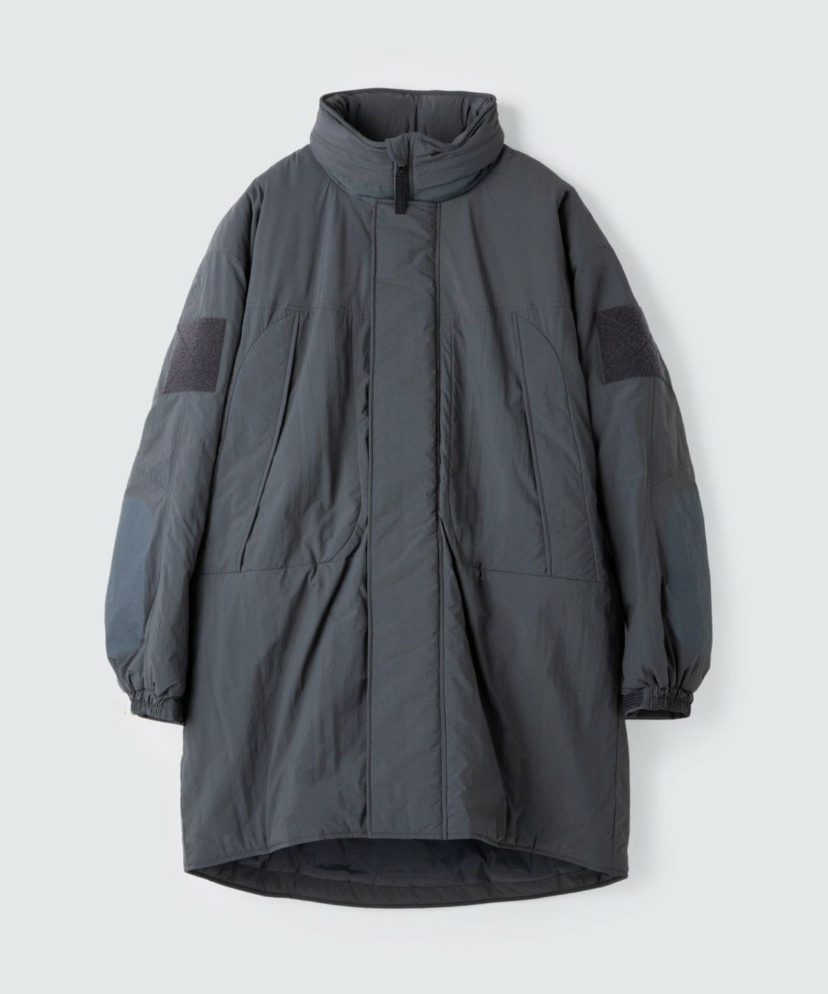 モンスターパーカー タイプ2│MONSTER PARKA TYPE2 ワイルドシングス