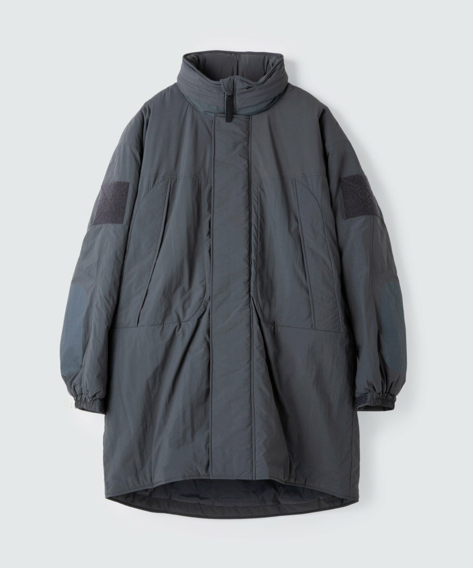 モンスターパーカー タイプ2│MONSTER PARKA TYPE2 ワイルドシングス