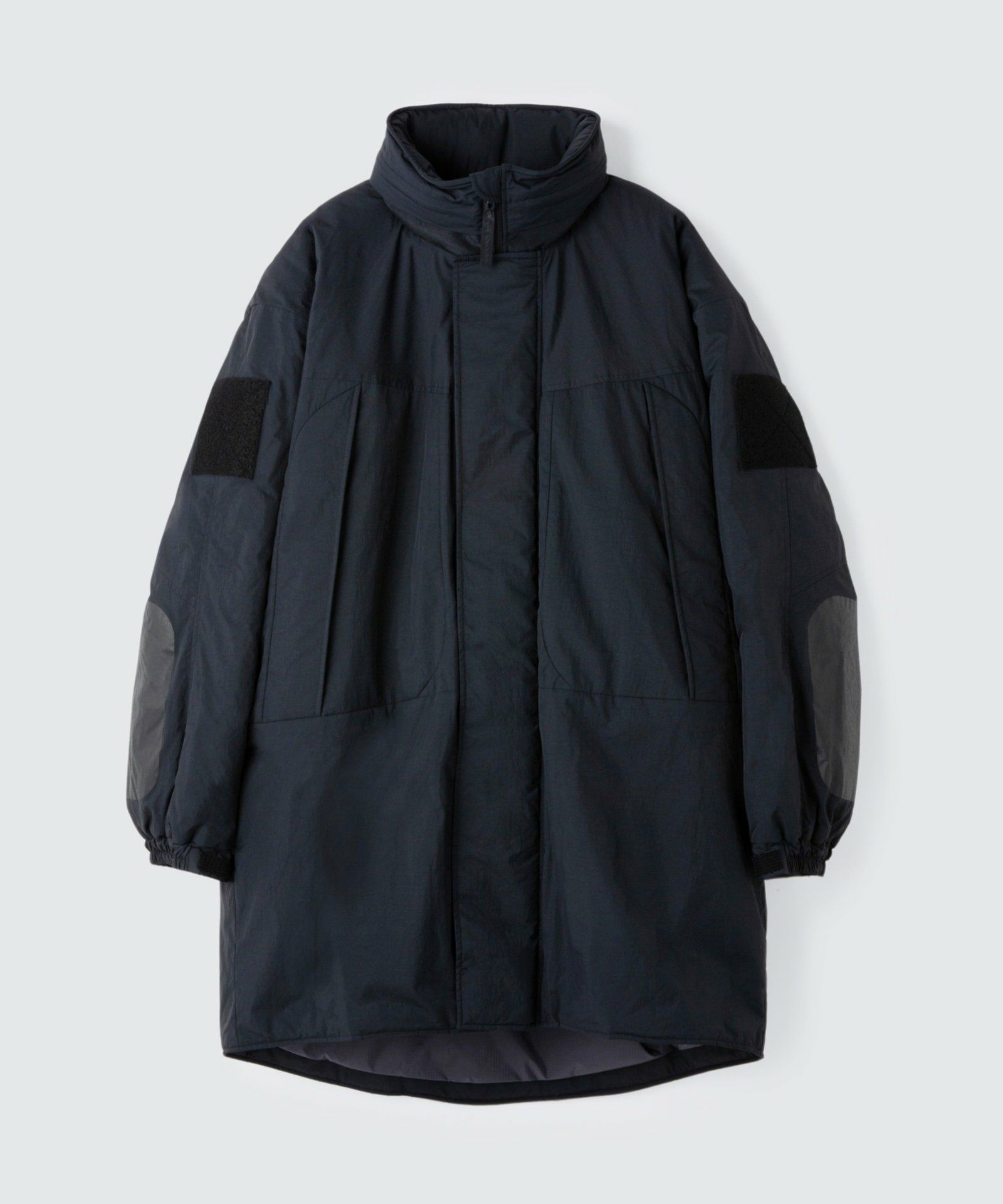 モンスターパーカー タイプ2│MONSTER PARKA TYPE2 ワイルドシングス