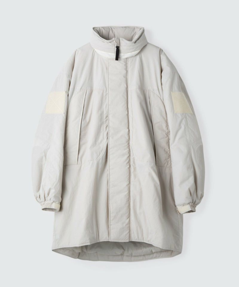 モンスターパーカー タイプ2│MONSTER PARKA TYPE2 ワイルドシングス