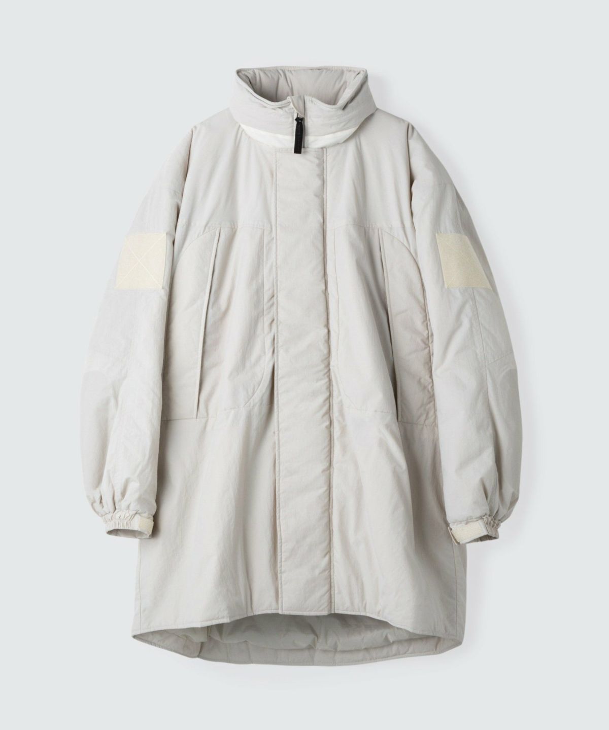 モンスターパーカー タイプ2│MONSTER PARKA TYPE2 ワイルドシングス