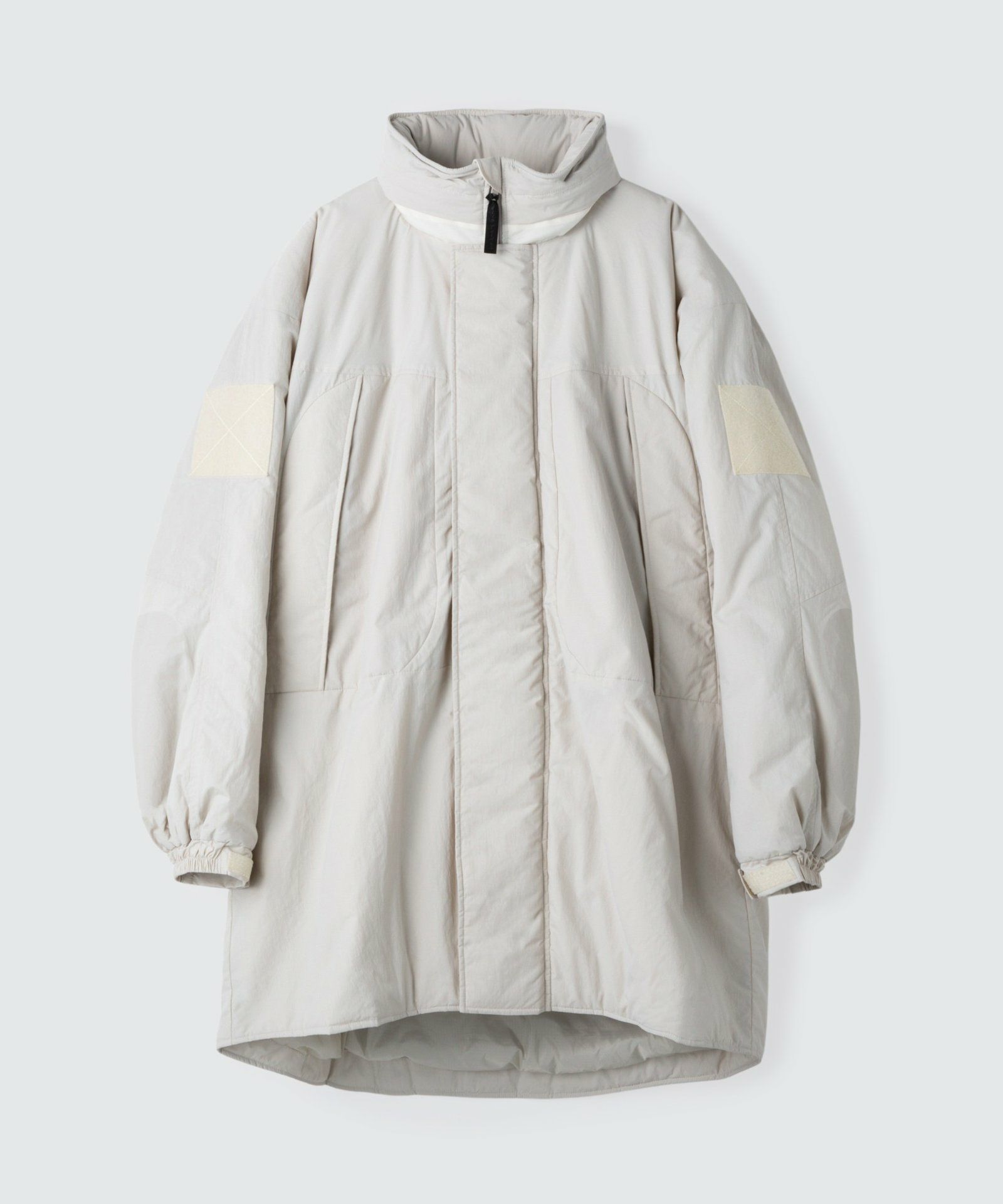 モンスターパーカー タイプ2│MONSTER PARKA TYPE2 ワイルドシングス