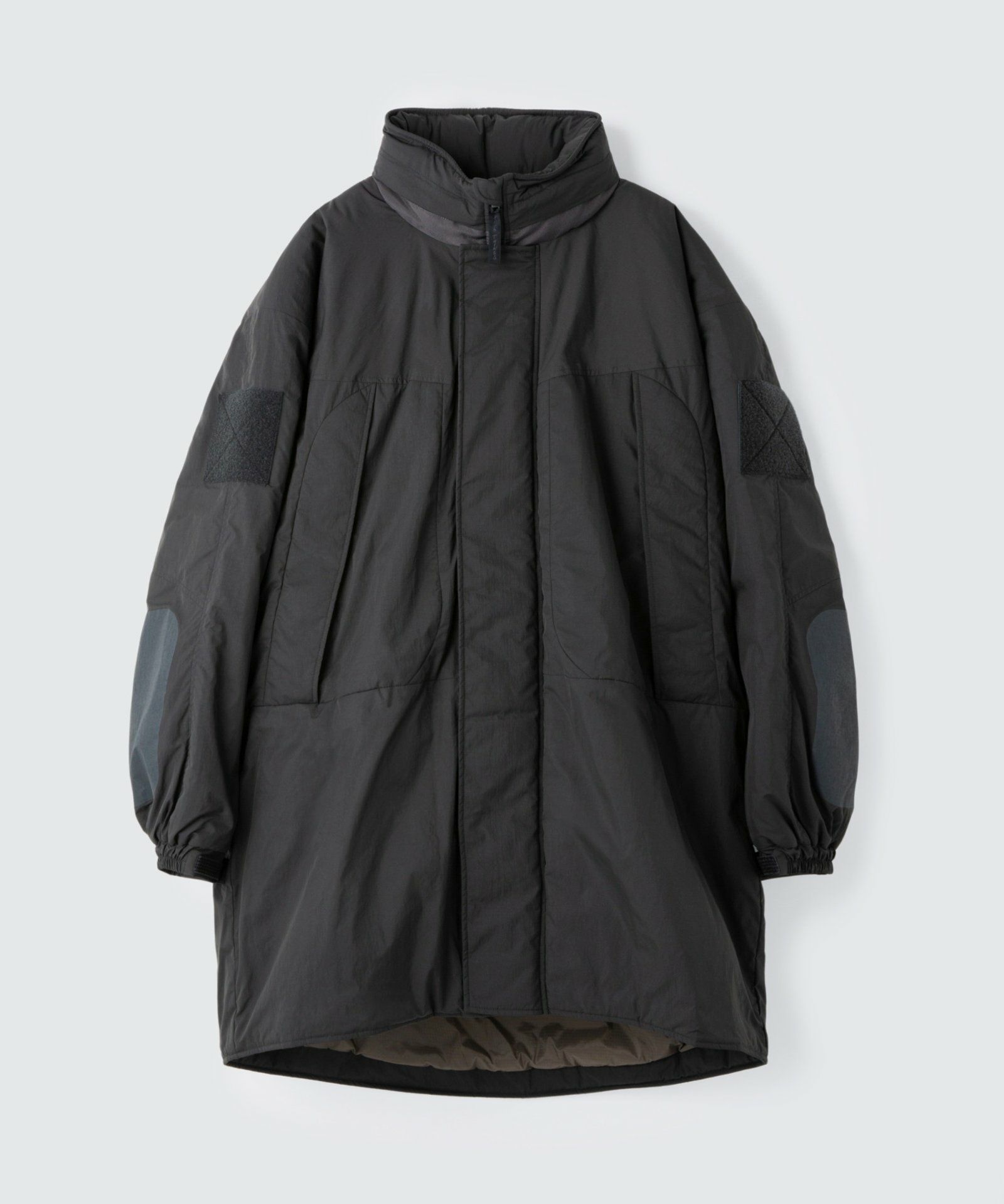 モンスターパーカー タイプ2│MONSTER PARKA TYPE2 ワイルドシングス