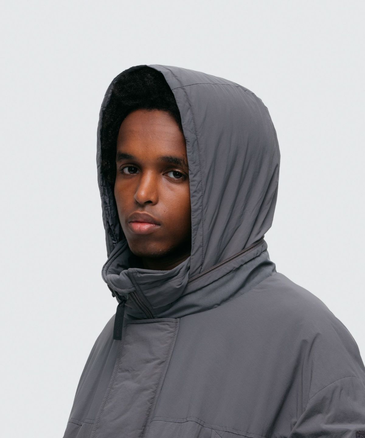 モンスターパーカー タイプ2│MONSTER PARKA TYPE2 ワイルドシングス