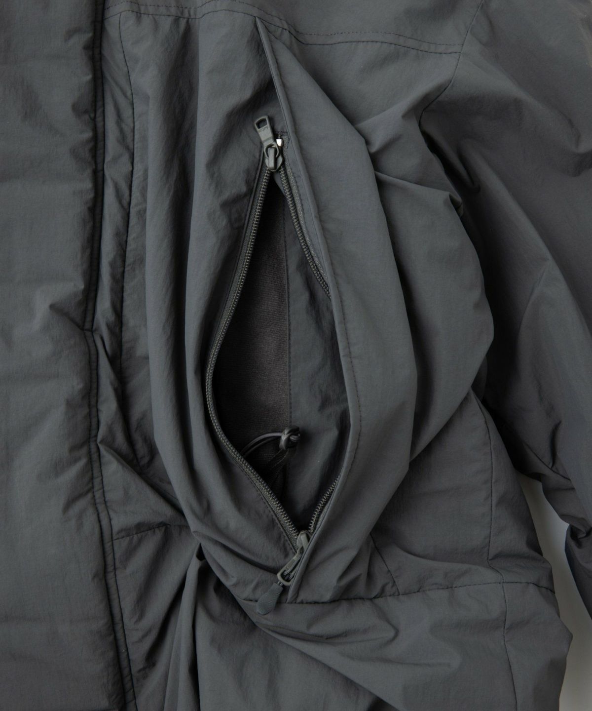 モンスターパーカー タイプ2│MONSTER PARKA TYPE2 ワイルドシングス