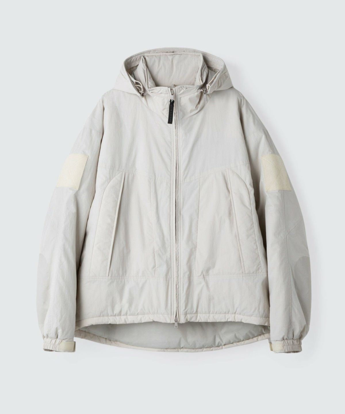 ショートモンスターパーカー│SHORT MONSTER PARKA ワイルドシングス