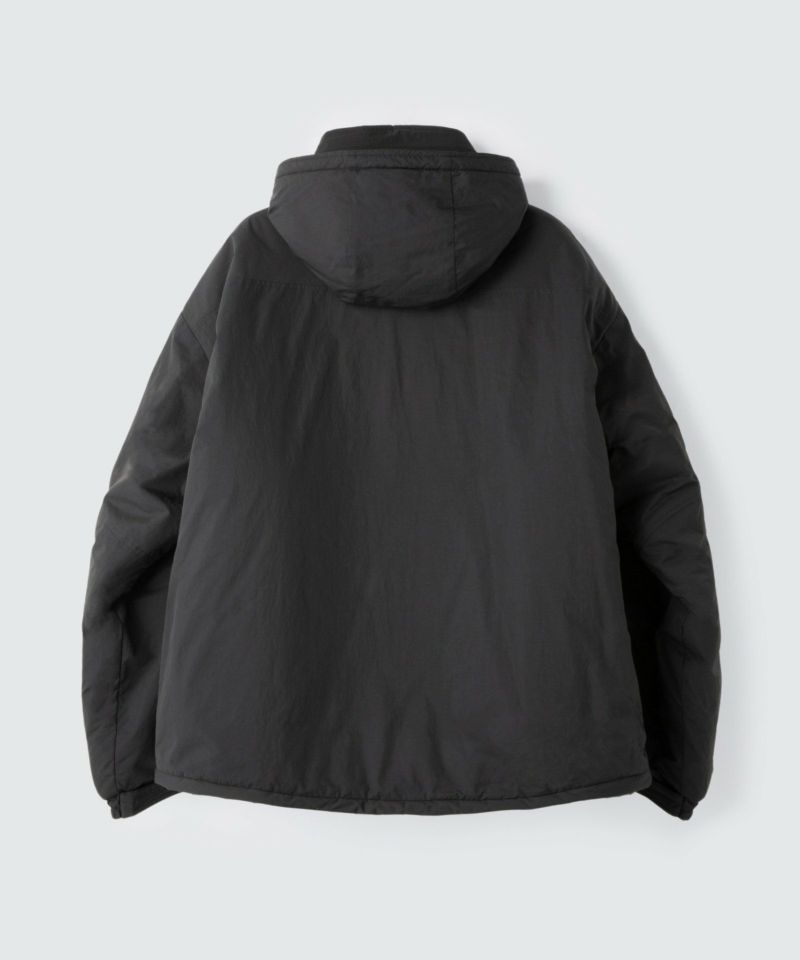 ショートモンスターパーカー│SHORT MONSTER PARKA ワイルドシングス