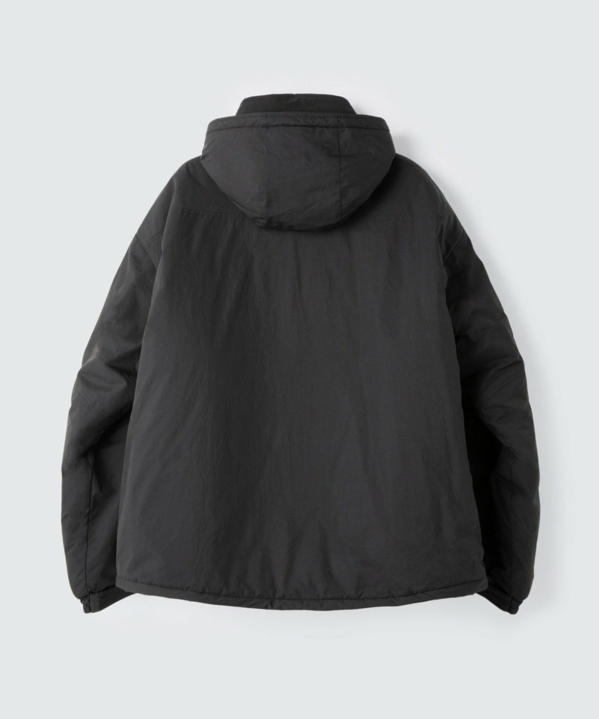 ショートモンスターパーカー│SHORT MONSTER PARKA ワイルドシングス