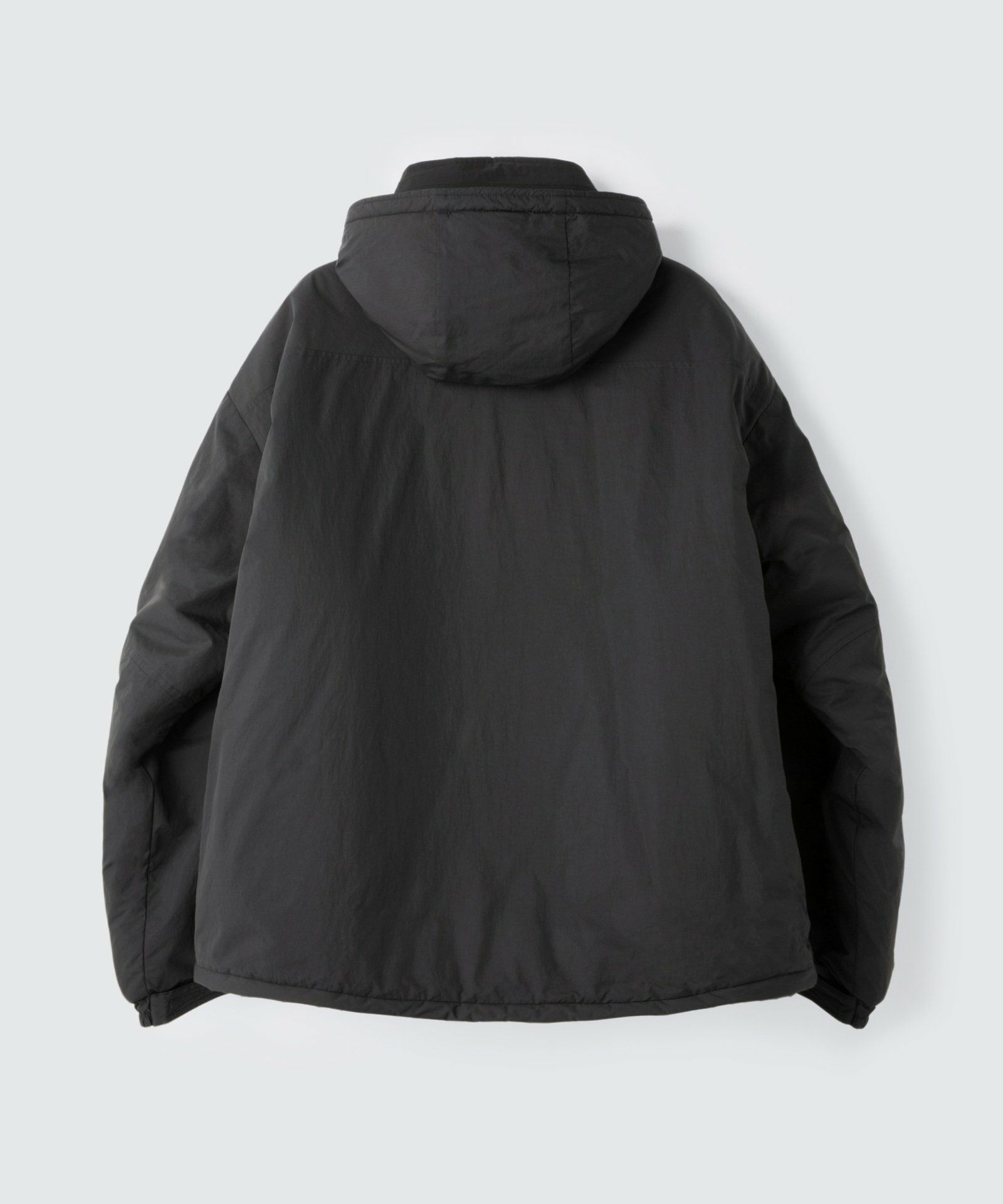 ショートモンスターパーカー│SHORT MONSTER PARKA ワイルドシングス