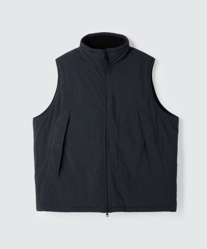 モンスターベスト│MONSTER VEST ワイルドシングス