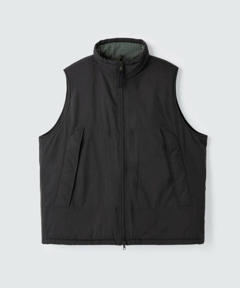 モンスターベスト│MONSTER VEST ワイルドシングス