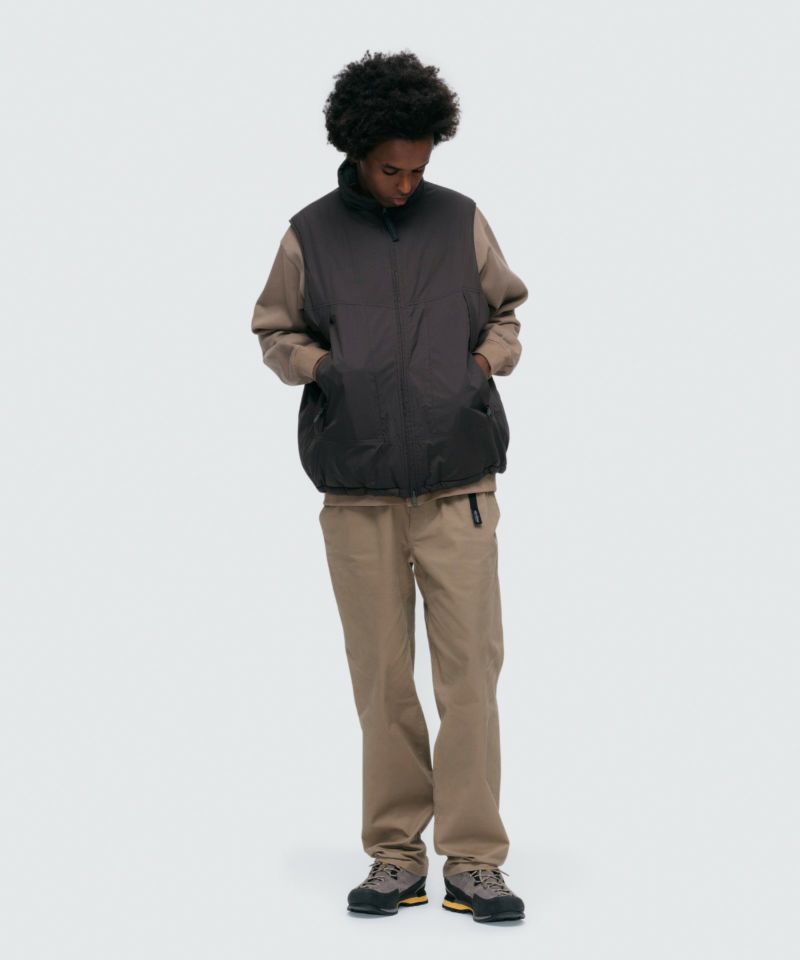 モンスターベスト│MONSTER VEST ワイルドシングス