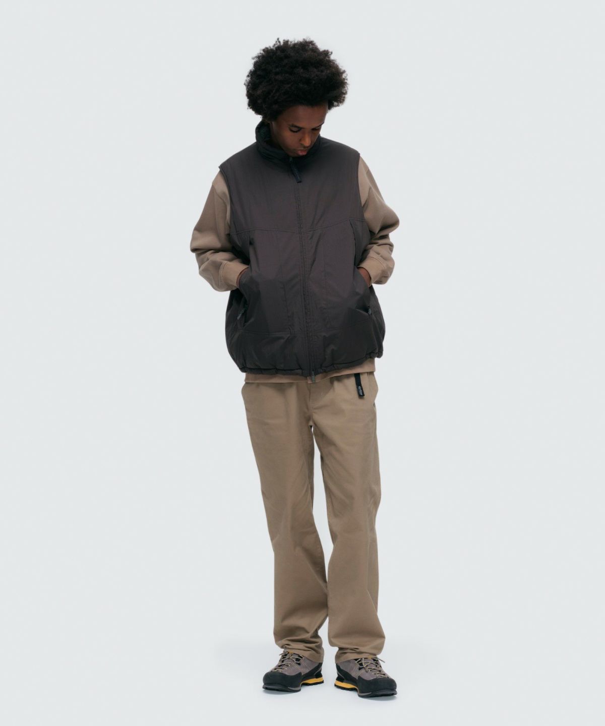 モンスターベスト│MONSTER VEST ワイルドシングス