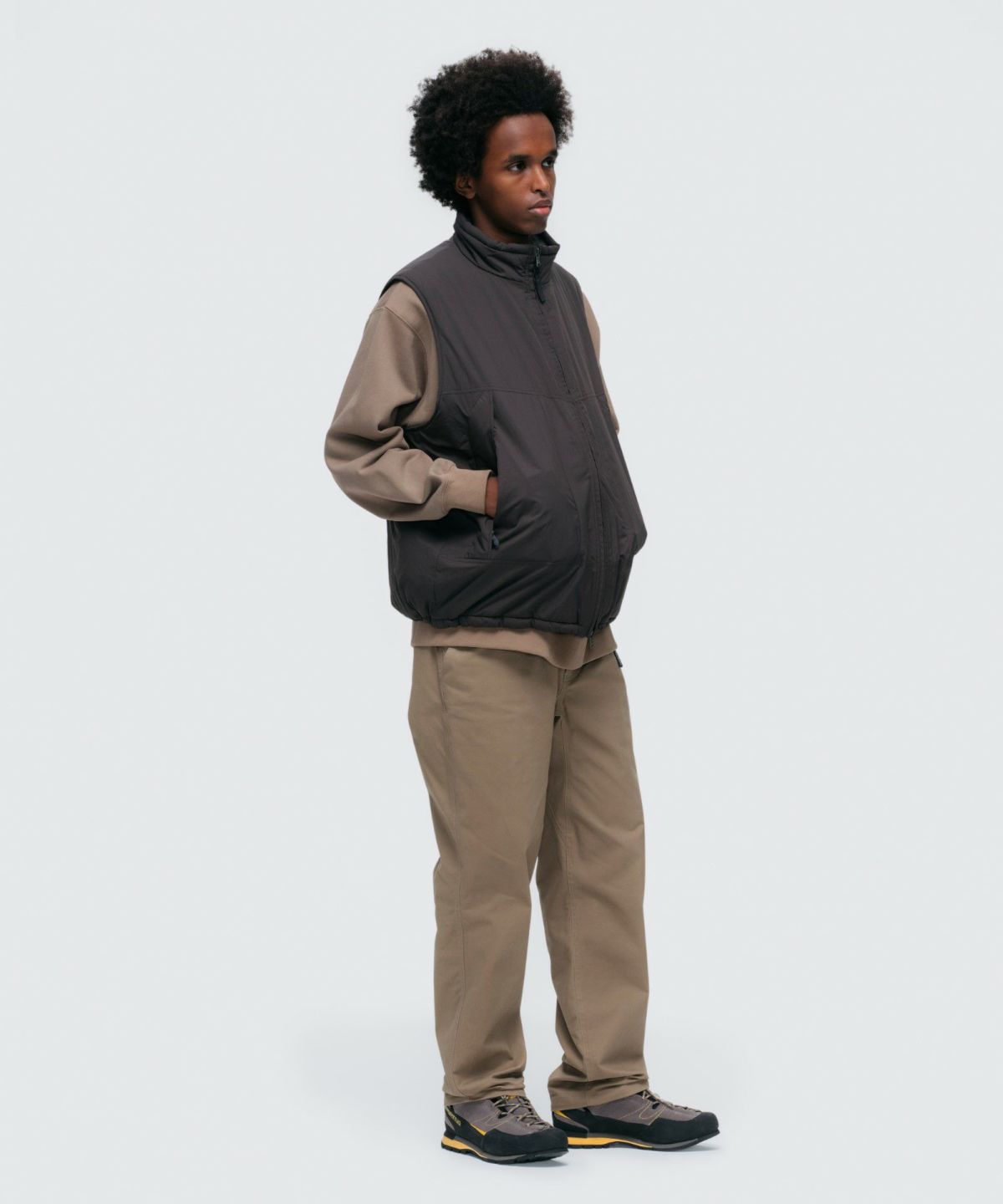 モンスターベスト│MONSTER VEST ワイルドシングス