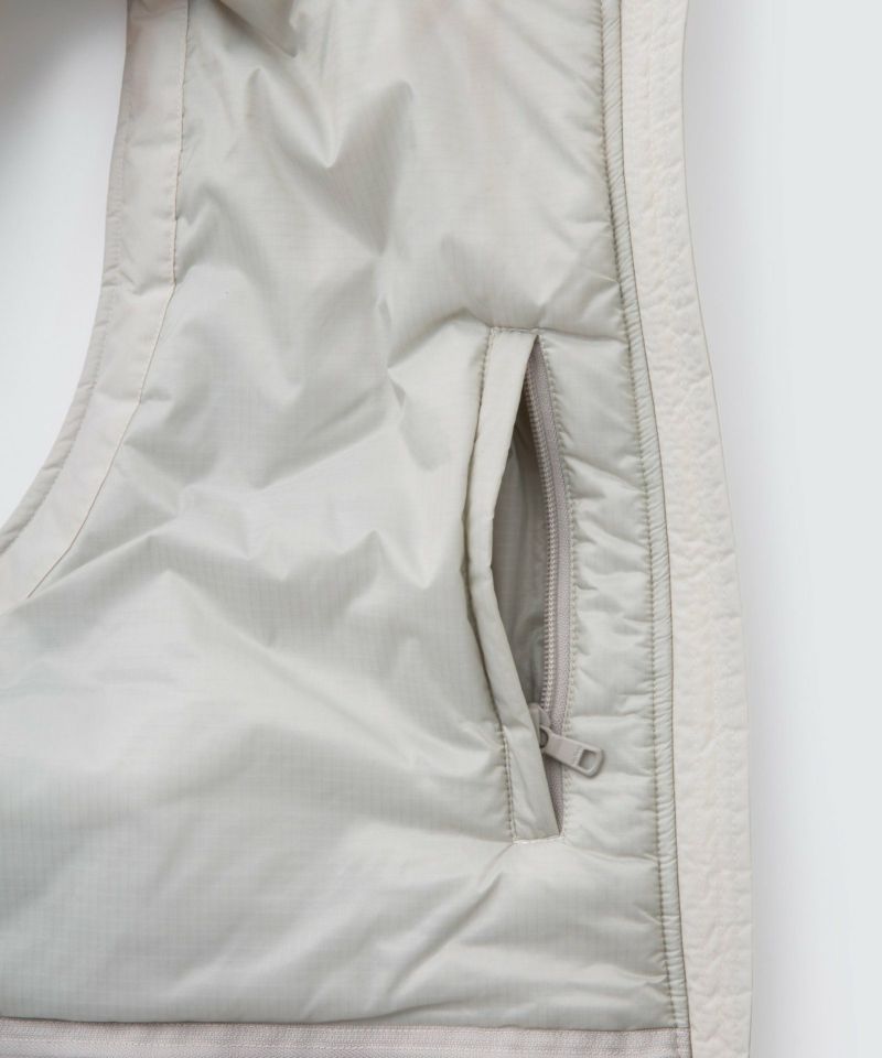 モンスターベスト│MONSTER VEST ワイルドシングス