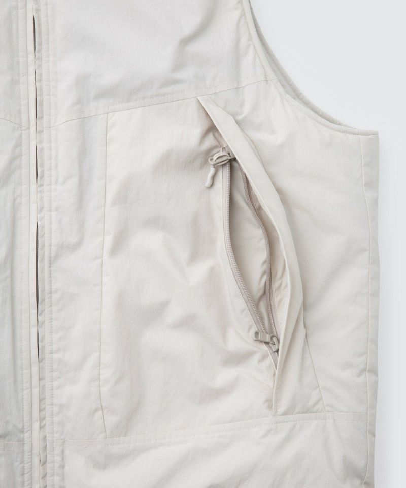 モンスターベスト│MONSTER VEST ワイルドシングス