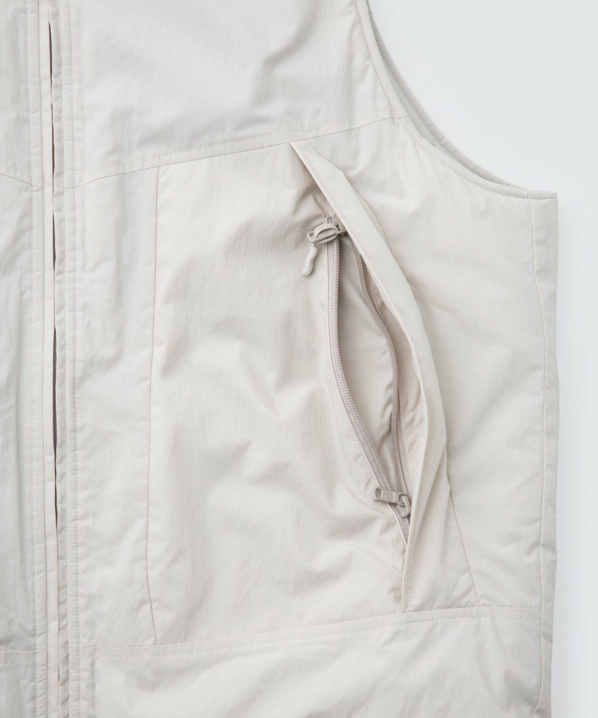 モンスターベスト│MONSTER VEST ワイルドシングス