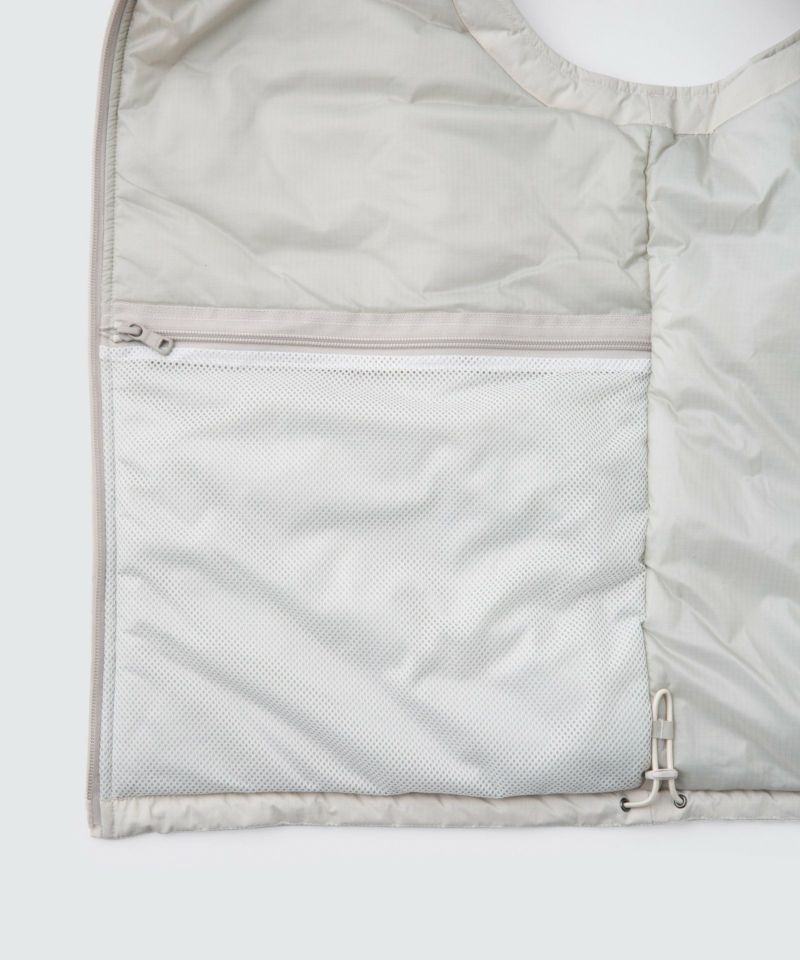 モンスターベスト│MONSTER VEST ワイルドシングス