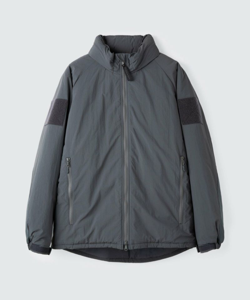 ハッピージャケット タイプ2│HAPPY JACKET TYPE2 ワイルドシングス