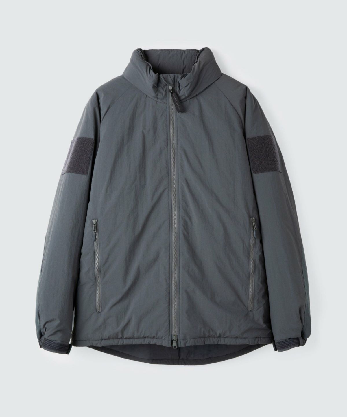 ハッピージャケット タイプ2│HAPPY JACKET TYPE2 ワイルドシングス