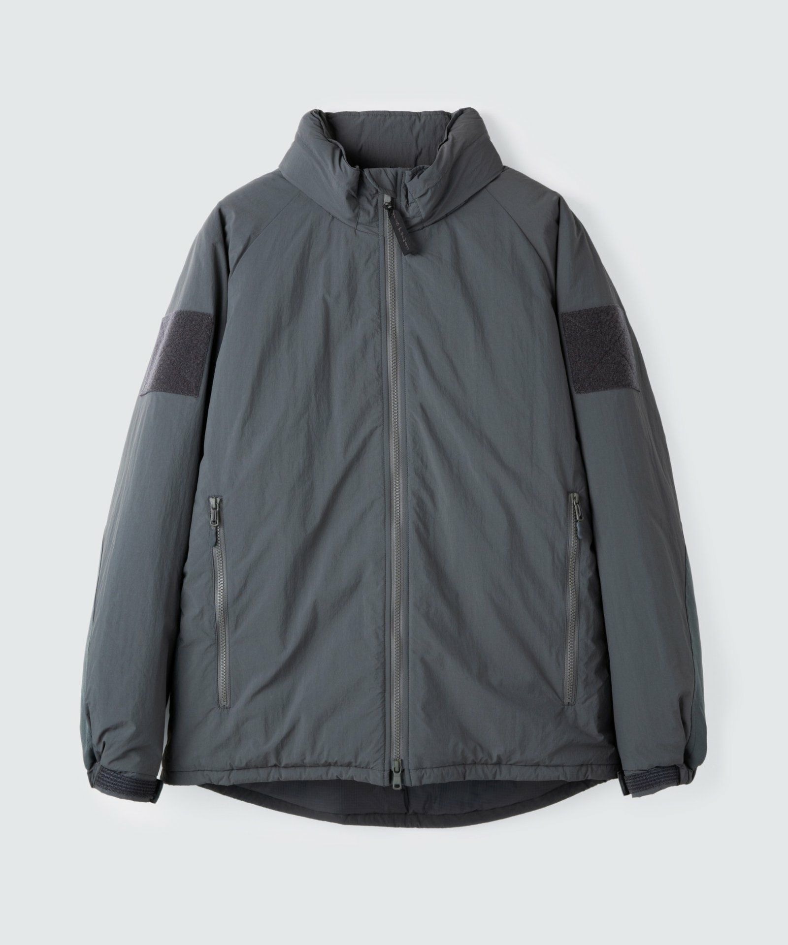 ハッピージャケット タイプ2│HAPPY JACKET TYPE2 ワイルドシングス