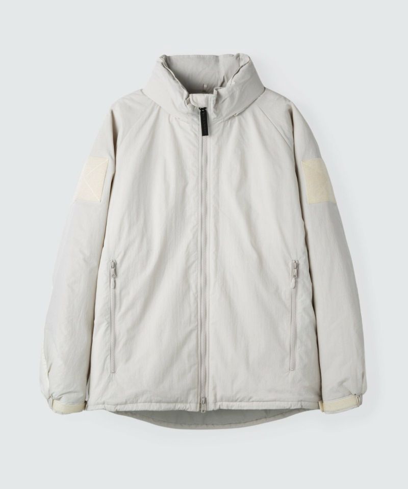 ハッピージャケット タイプ2│HAPPY JACKET TYPE2 ワイルドシングス