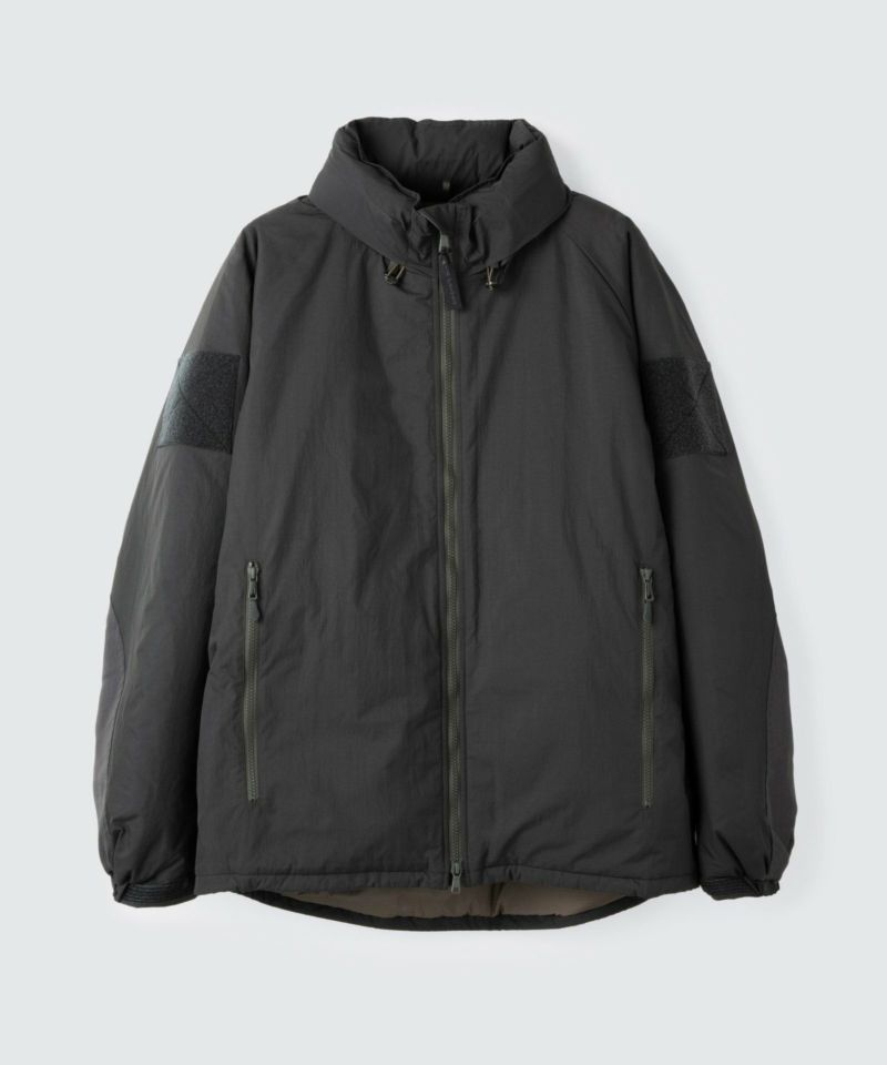 ハッピージャケット タイプ2│HAPPY JACKET TYPE2 ワイルドシングス