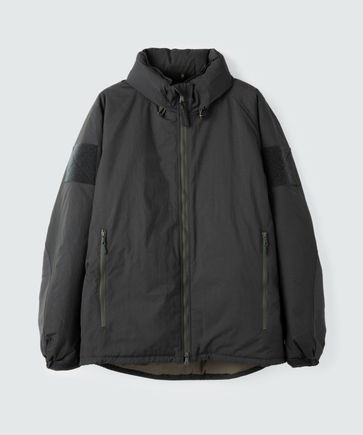 ハッピージャケット タイプ2│HAPPY JACKET TYPE2 ワイルドシングス