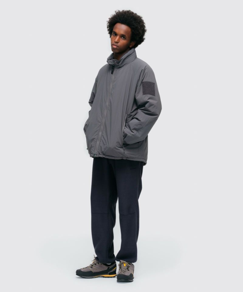 WILD THINGS ハッピージャケット タイプ2 サイズL F.GREY WILD THINGS Happy Jacket Type 2 , F Grey – Navyblue