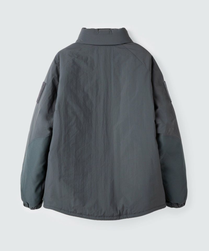 ハッピージャケット タイプ2│HAPPY JACKET TYPE2 ワイルドシングス