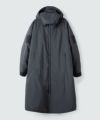 トランスポートパーカー│TRANSPORT PARKA ワイルドシングス