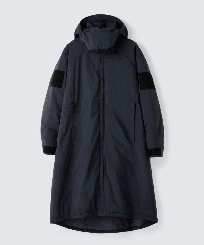 トランスポートパーカー│TRANSPORT PARKA ワイルドシングス