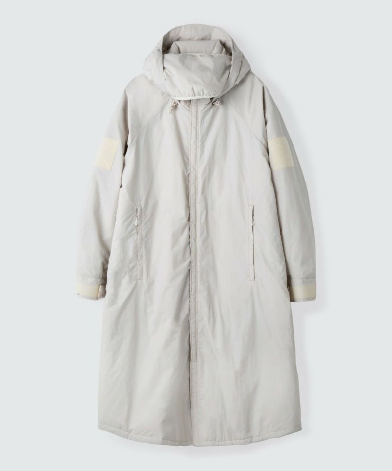 トランスポートパーカー│TRANSPORT PARKA ワイルドシングス